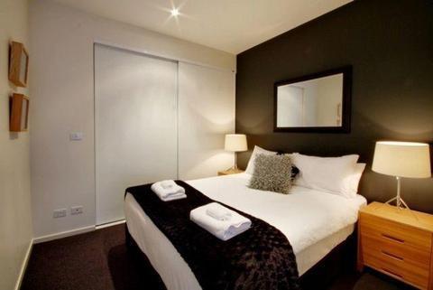 Boutique Stays - Zinc Views 501 Melburne Exterior foto