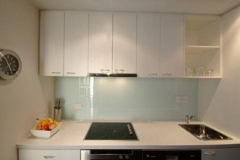 Boutique Stays - Zinc Views 501 Melburne Exterior foto
